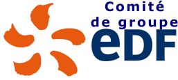 Compte rendu comité de groupe EDF